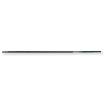 Pilník na řetězy Ø 3,2 x 150 mm